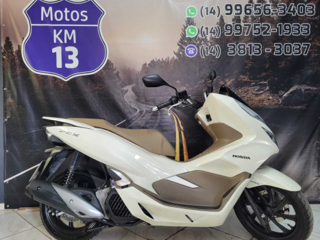 HONDA PCX 150 DLX, Foto 1