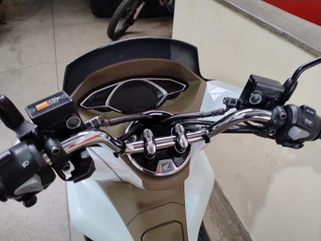 HONDA PCX 150 DLX, Foto 7