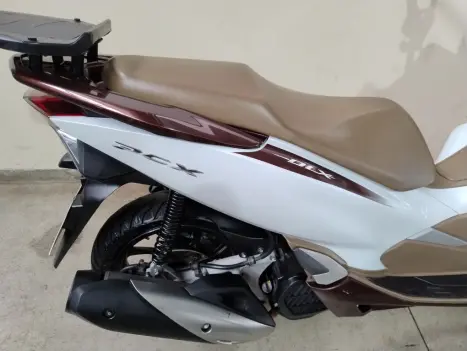 HONDA PCX 150 DLX, Foto 8