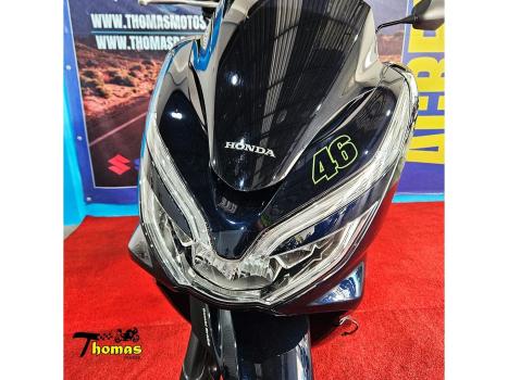 HONDA PCX 150 DLX, Foto 3