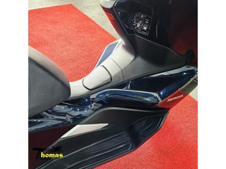 HONDA PCX 150 DLX, Foto 5