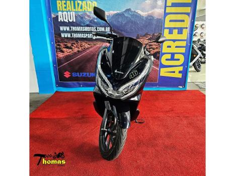 HONDA PCX 150 DLX, Foto 9