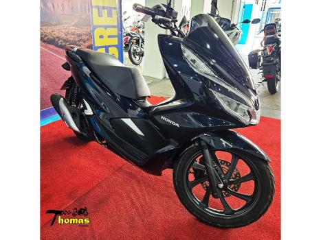 HONDA PCX 150 DLX, Foto 10