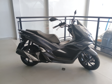 HONDA PCX 150 DLX, Foto 4