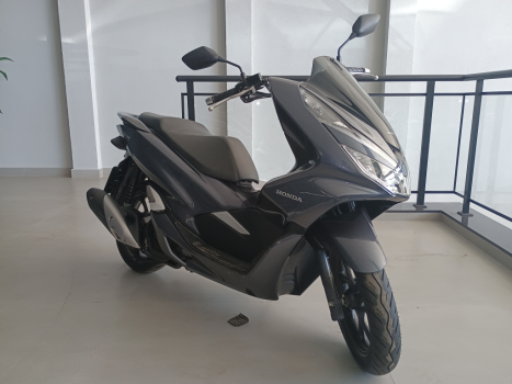 HONDA PCX 150 DLX, Foto 5