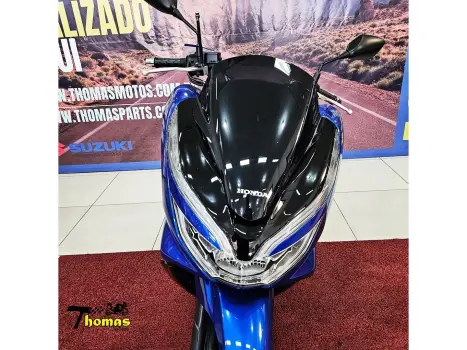 HONDA PCX 150 DLX, Foto 2