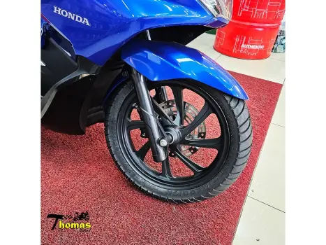 HONDA PCX 150 DLX, Foto 3