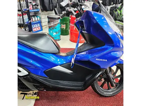 HONDA PCX 150 DLX, Foto 5