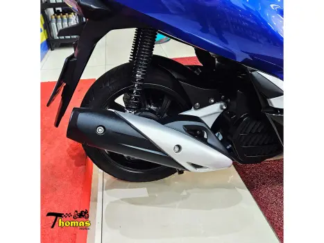 HONDA PCX 150 DLX, Foto 6