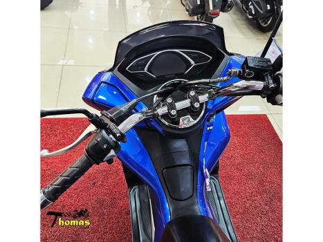 HONDA PCX 150 DLX, Foto 7