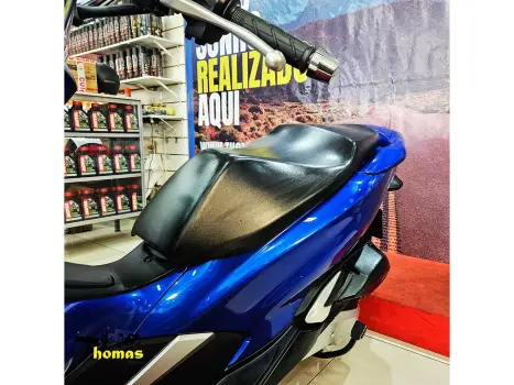 HONDA PCX 150 DLX, Foto 8