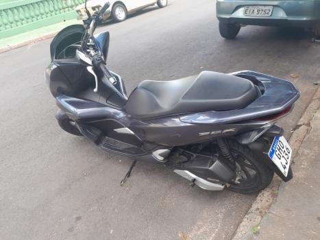 HONDA PCX 150 DLX, Foto 3