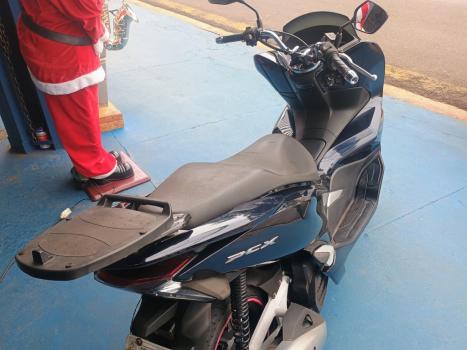 HONDA PCX 150 DLX, Foto 6