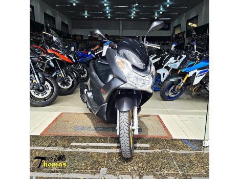 HONDA PCX 150 DLX, Foto 1