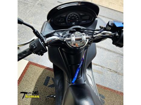 HONDA PCX 150 DLX, Foto 4