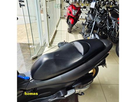 HONDA PCX 150 DLX, Foto 5