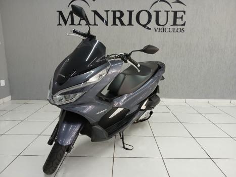 HONDA PCX 150 DLX, Foto 1