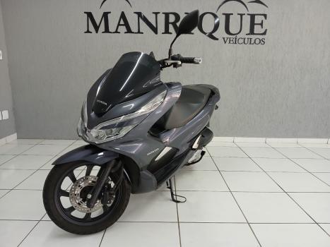 HONDA PCX 150 DLX, Foto 2