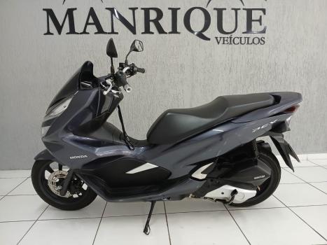 HONDA PCX 150 DLX, Foto 7