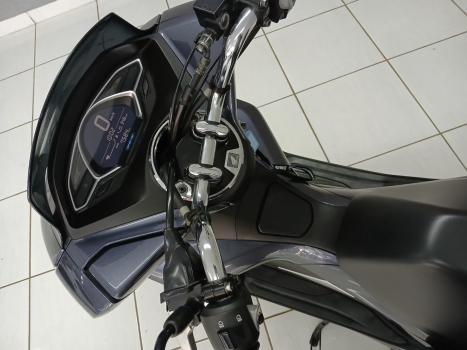 HONDA PCX 150 DLX, Foto 18