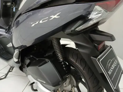 HONDA PCX 150 DLX, Foto 19