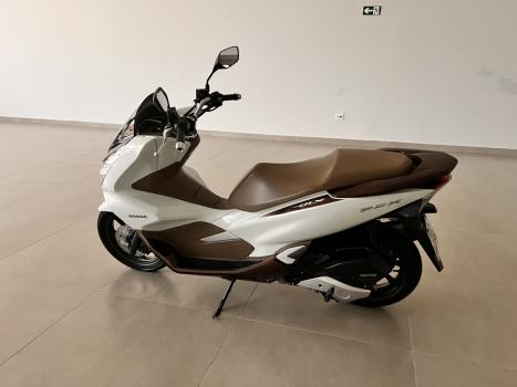 HONDA PCX 150 DLX, Foto 4