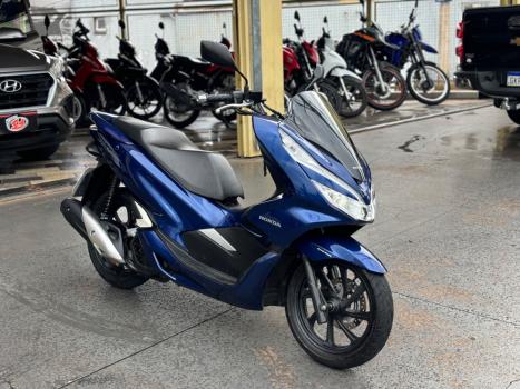 HONDA PCX 150 DLX, Foto 1