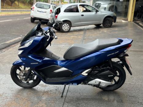 HONDA PCX 150 DLX, Foto 5