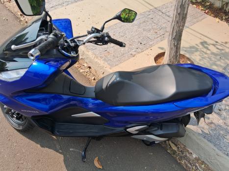 HONDA PCX 150 DLX, Foto 2