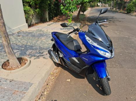 HONDA PCX 150 DLX, Foto 5