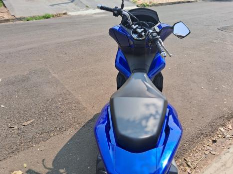 HONDA PCX 150 DLX, Foto 6