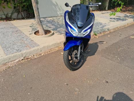 HONDA PCX 150 DLX, Foto 7