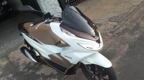 HONDA PCX 150 DLX, Foto 1