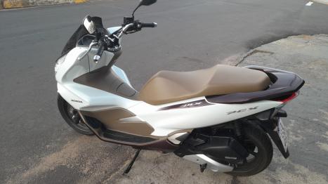 HONDA PCX 150 DLX, Foto 3