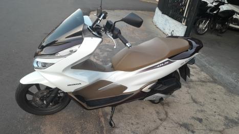 HONDA PCX 150 DLX, Foto 4