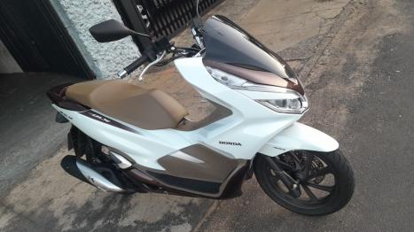 HONDA PCX 150 DLX, Foto 6