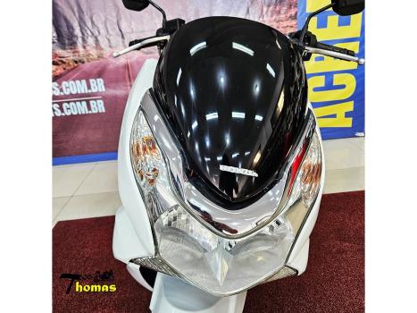 HONDA PCX 150 DLX, Foto 2