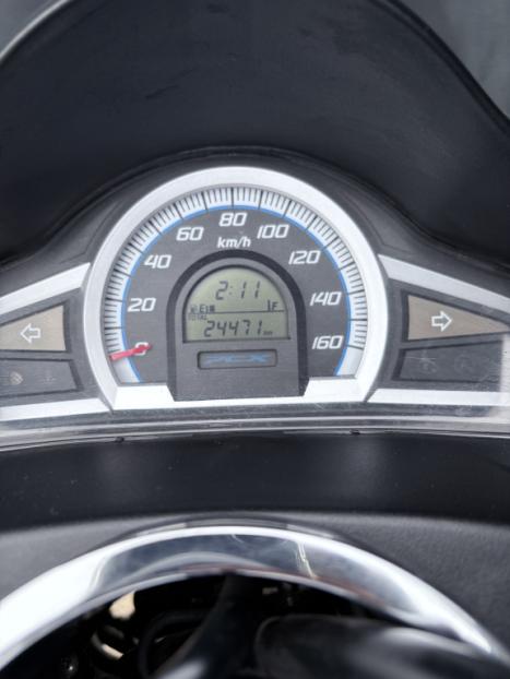 HONDA PCX 150 DLX, Foto 5