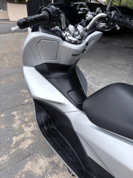 HONDA PCX 150 DLX, Foto 7