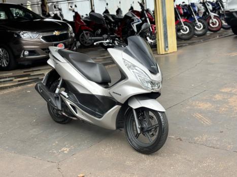 HONDA PCX 150 DLX, Foto 1