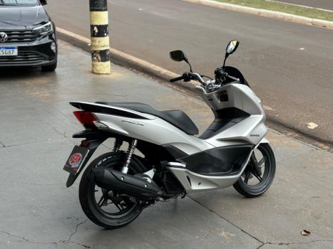 HONDA PCX 150 DLX, Foto 5