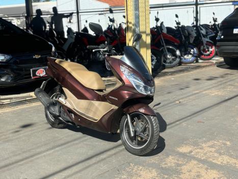HONDA PCX 150 DLX, Foto 1
