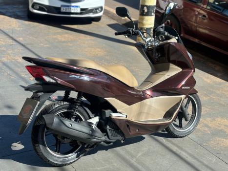 HONDA PCX 150 DLX, Foto 5