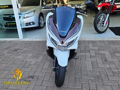 HONDA PCX 150 DLX, Foto 1