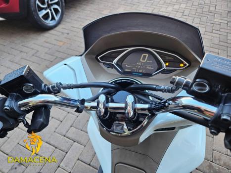 HONDA PCX 150 DLX, Foto 6