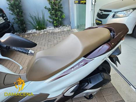 HONDA PCX 150 DLX, Foto 10