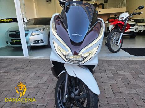 HONDA PCX 150 DLX, Foto 11