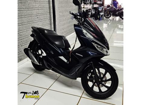 HONDA PCX 150 DLX, Foto 2