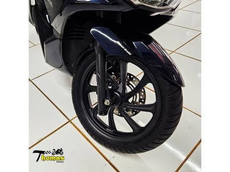 HONDA PCX 150 DLX, Foto 3