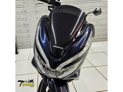 HONDA PCX 150 DLX, Foto 4